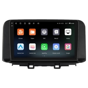 Navigatie PilotOn Hyundai Kona 2017-2023 10 inch 4GB 64GB 4 CORE - Img 2