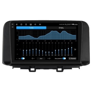 Navigatie PilotOn Hyundai Kona 2017-2023 10 inch 4GB 64GB 8 CORE - Img 2