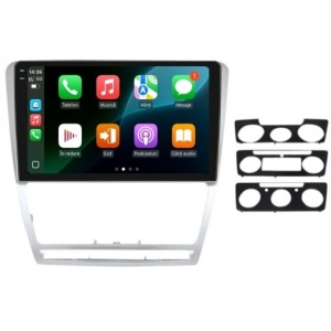Navigatie PilotOn Skoda Octavia II 2004-2013 10 inch 4GB 64GB 4 CORE - Img 3
