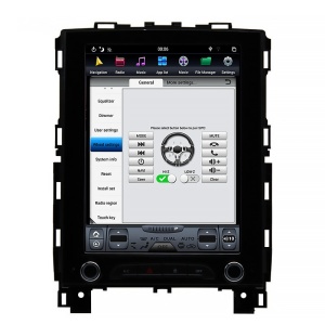Navigatie Renaul Megane 4 EDT-T447-6CORE cu Android GPS Bluetooth Radio Internet procesor Six Core si ecran tip Tesla EDT-T447-6CORE - Img 5