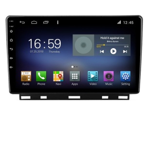 Navigatie dedicata Edonav Renault Clio 5,Octacore,8Gb RAM,128Gb Hdd,4G,Qled,360,DSP,GPS,Carplay