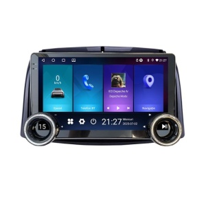 Navigatie Renault Koleos 2009-2016 Kit-KOLEOS Edotec 4+64 10.5 inch Incell 1K android Wifi 5Ghz gps internet KIT-KOLEOS+EDT-E211-RK - Img 2