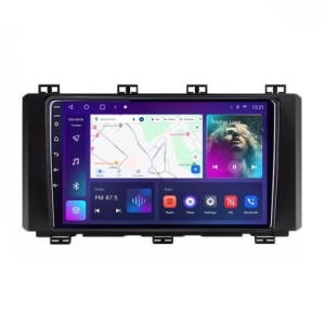 Navigatie Seat Ateca Android Ecran QLED octa core 4+64 carplay android auto KIT-ateca+EDT-E309V3 - Img 2