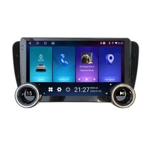 Navigatie Seat Ibiza 2008-2014 Kit-246 4+64 10.5 inch Incell 1K android Wifi 5Ghz gps internet C KIT-246+EDT-E211-RK