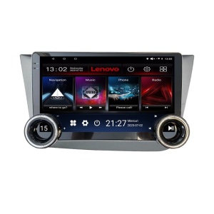 Navigatie Seat Leon 2005-2012 Kit-leon05 Lenovo 8 core 4+64 10.5 inch Incell 1K android Wifi 5Ghz gps internet kit-leon5+LITE-10.5-4+64 - Img 2