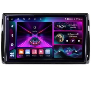 Navigatie Skoda Kodiaq A-KODIAQ 4+64 InCell Display 1K Android Waze USB Navigatie Internet Youtube Radio KIT-KODIAQ+EDT-E210-RK - Img 2