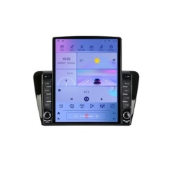 Navigatie Skoda Rapid Seat Toledo 2013+ Android radio gps internet Lenovo Octa Core 4+64 LTE Kit-rapid+EDT-E709 v1 KIT-rapid+EDT-E709_v1