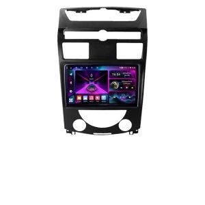 Navigatie Ssang Yong Rexton 2006-2013 A- rexton07 4+64 InCell Display 1K Android Waze USB Navigatie Internet Youtube Radio kit-rexton07+EDT-E210-RK - Img 2