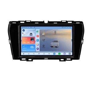 Navigatie Ssang Young Tivoli 2020- C-TIVOLI Android 8 Core 2.2 Ghz 8+128 Qled 1K ADAS 4G LTE GPS 360 KIT-tivoli+EDT-E409V3 KIT-tivoli+EDT-E409V3 - Img 2