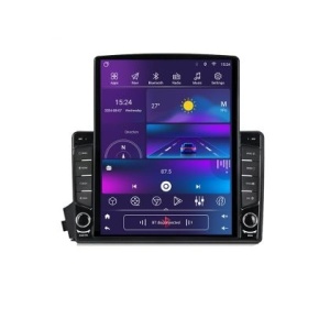 Navigatie Ssangyong Kyron Actyon G-158 ecran tip TESLA 9.7" cu Android Radio Bluetooth Internet GPS WIFI 4+32GB DSP 4G - Img 2