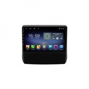 Navigatie Subaru Forester 2017-2020 F-forester20 Octa Core cu Android Radio Bluetooth Internet GPS WIFI DSP 8+128GB 4G kit-forester20+EDT-E609 - Img 2