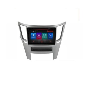 Navigatie Subaru Legacy 2010-2015 F-458 Octa Core cu Android Radio Bluetooth Internet GPS WIFI DSP 8+128GB 4G Cod: KIT-458+EDT-E609 - Img 2