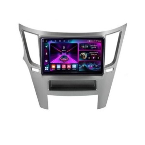 Navigatie Subru Legacy 2010-2015 A-458 4+64 InCell Display 1K Android Waze USB Navigatie Internet Youtube Radio KIT-458+EDT-E209-RK - Img 2
