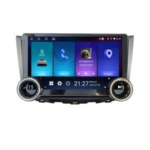 Navigatie Suzuki Kizashi 2009-2015 Kit-kizashi Edotec 4+64 10.5 inch Incell 1K android Wifi 5Ghz gps internet S KIT-kizashi+EDT-E211-RK - Img 2