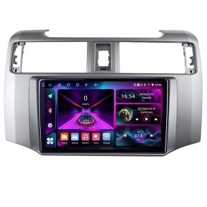 Navigatie Toyota 4runner 2009-2019 Android radio gps internet 4+64 InCell Display 1K KIT-4runner+EDT-E209-RK - Img 2