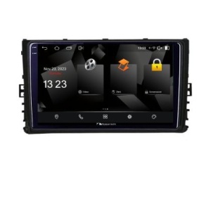 Navigatie Toyota Auris Corolla 2017-2018 5510-auris-2017 Android Octa Core 720p 4+64 DSP 360 camera carplay android auto KIT-auris-2017+NAM5510-A9Z - Img 2