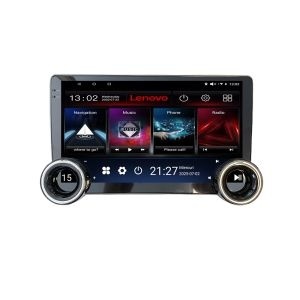 Navigatie Toyota Corolla Lenovo 8 core 4+64 10.5 inch Incell 1K android Wifi 5Ghz gps internet Kit-063 KIT-063+LITE-10.5-4+64