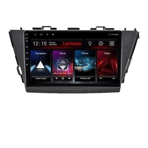 Navigatie Toyota Prius 5 Plus 2012-2020 Android radio gps internet 4+64 Lenovo kit-prius5-plus+LITE-D4-9-4+64 - Img 2