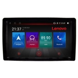 Navigatie universala 2din-2 Octa Core Android Radio Bluetooth GPS WIFI/4G DSP 2K 8+128GB 360 Toslink KIT-2din-2+ULTRA-2K-9-8+128 - Img 2