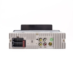 Navigatie Universala MP5 Player Auto PNI Clementine 9555 1DIN Display 5 inch 4 x 50W, Bluetooth, Radio FM, Carplay Wireless, Functie RDS