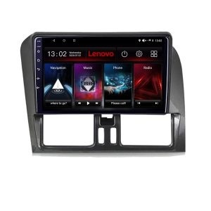 Navigatie Volvo XC60 2014-2018 Lenovo 4+64 GB Android Waze USB Navigatie Internet Youtube Radio KIT-272-14+LITE-D4-9-4+64 - Img 2