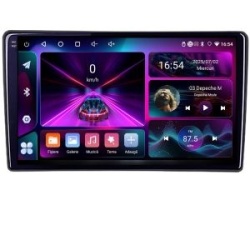 Navigatie VW Passat B5 dedicata Android radio gps internet 4+64 InCell Display 1K kit-b5-+EDT-E209-RK