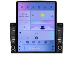 Navigatie VW Touareg 2011-2018 KIT-1142-type-a ecran tip TESLA 9.7" 8 core 4+32 4G DSP Android Radio Bluetooth Internet GPS WIFI kit-1142-type-a+EDT-E709+KIT-10-9
