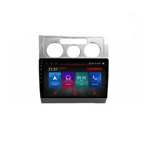Navigatie VW Touran 2003-2010 M-TOURAN1 Octa Core Android Radio Bluetooth GPS WIFI/4G DSP 2K 8+128GB 360 Toslin KIT-TOURAN1+ULTRA-2K-10-8+128 - Img 2