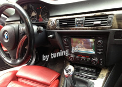 NAVIGATIE WITSON W2-D9749B DEDICATA BMW SERIA 3 E90 E91 E92 E93 SERIA 1 E81 E82 CLIMA AUTOMATA PLATFORMA S60 INTERNET 3G WIFI DVD GPS TV CARKIT CEL MAI VANDUT MODEL!