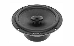 Pachet Difuzoare Auto cu amplificator Volkswagen Golf 8 2019-2023 Hertz Cento 760 W