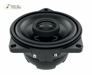 Pachet difuzoare Plug&Play Audison dedicate BMW K4E X4M