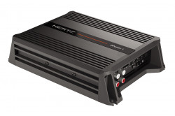 PACHET SUBWOOFER AUDISON APBX 8 DS + AMPLIFICATOR HERTZ D POWER 1 + KIT DE CABLURI COMPLET