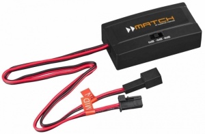 PACHET UPGRADE DIFUZOARE MATCH DEDICAT MERCEDES BENZ C Klass W205, E Klass W213, GLC W253 si S Klass W222