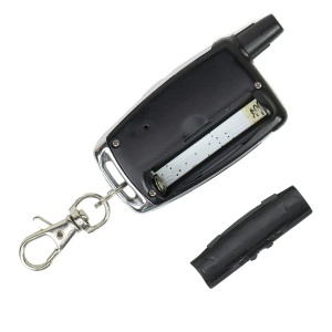Pager Telecomanda compatibila cu Alarma auto PNI Escort Start 360 cu pornire motor