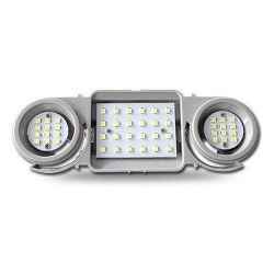 Plafoniera Led Spate pentru Seat Alhambra