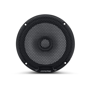 R2-S65 DIFUZOARE COAXIALE ALPINE DE 16.5CM, 100W RMS - Img 5