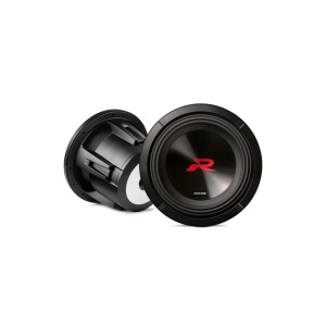 R2-W10D2 SUBWOOFER ALPINE DE 25CM (10″), 2Ω+2Ω, 2250W