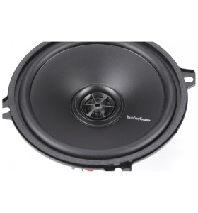 ROCKFORD FOSGATE PRIME R1525X2 Difuzoare Coaxiale pe 2 cai Diametru de 130mm Putere 40W RMS / 80W max