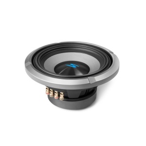 S2-W10D4 SUBWOOFER ALPINE DE 25CM (10″), 4Ω+4Ω, 1800W - Img 3