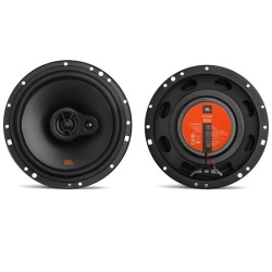 Set 2 difuzoare auto pe 3 cai JBL Stage2 634, 40W RMS, 250W MAX, 16, 5 cm