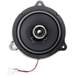 Set 2 Difuzoare coaxiale dedicate pentru NISSAN Phoenix Gold ZD, 50 watts, 165 mm, 6.5", 4 ohm ZDSKN2 - Img 2
