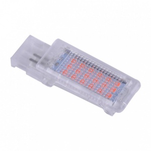 Set 2 Lampi Led iluminat interior, picioare - BTLL-055
