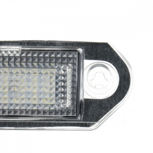 Set 2 Lampi numar led Vw Golf 3 Variant - BTLL-360