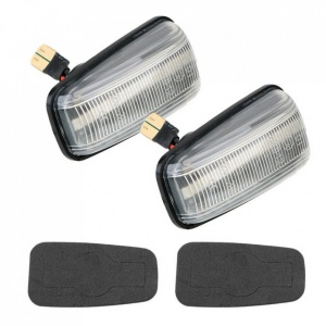 Set 2 Semnalizari Aripa Citroen Xsara, Saxo, Xantia, XM, ZX, Berlingo - BTLL-327