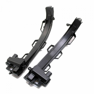 Set 2 Semnalizari Aripa LED Dinamice BMW X3 G01, X4 G02, X5 G05, X7 G07 - D0246