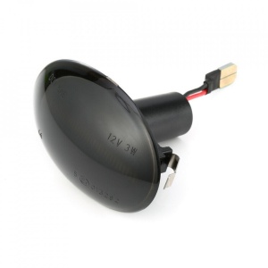Set 2 Semnalizari Aripa LED Dinamice pentru Mini R55 R56 R57 R58 R59 - D0353