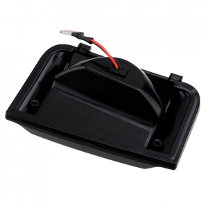 Set 2 Semnalizari Aripa LED Dinamice Peugeot Boxer - D0297