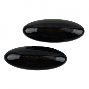 Set 2 Semnalizari Aripa LED Dinamice Toyota Rav 4, Yaris, Auris, Corolla - D0392