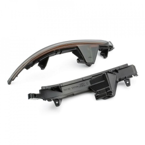 Set 2 Semnalizari Led Oglinda Dinamice Audi A7 4G, S7 - D0192