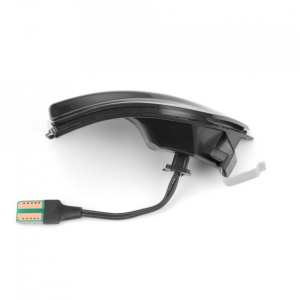 Set 2 Semnalizari Led Oglinda Dinamice Ford Focus 2 MKII, C-Max - D0242